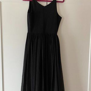 Dress the Population Alicia Midi Dress